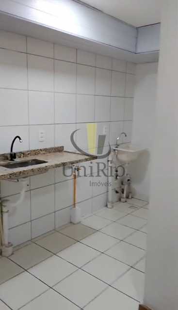 Apartamento, 2 quartos, 46 m² - Foto 7
