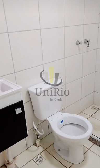 Apartamento, 2 quartos, 46 m² - Foto 9