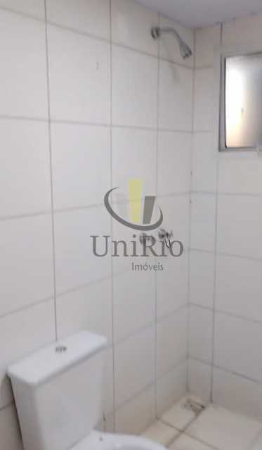 Apartamento, 2 quartos, 46 m² - Foto 10