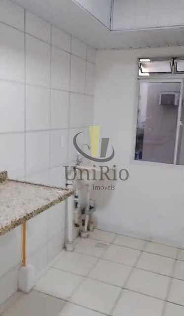 Apartamento, 2 quartos, 46 m² - Foto 8