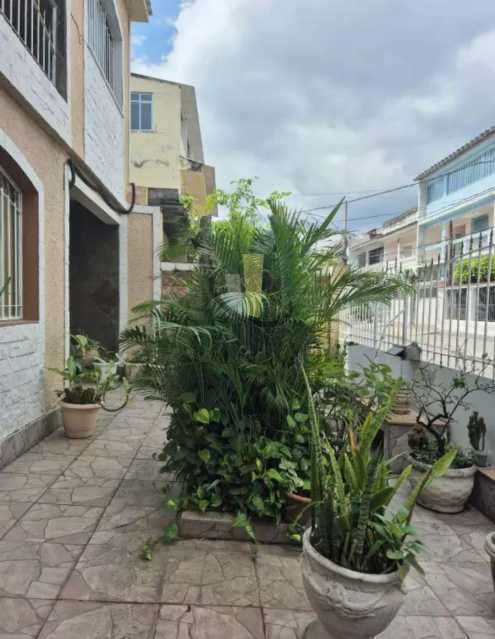 Casa, 4 quartos, 274 m² - Foto 1