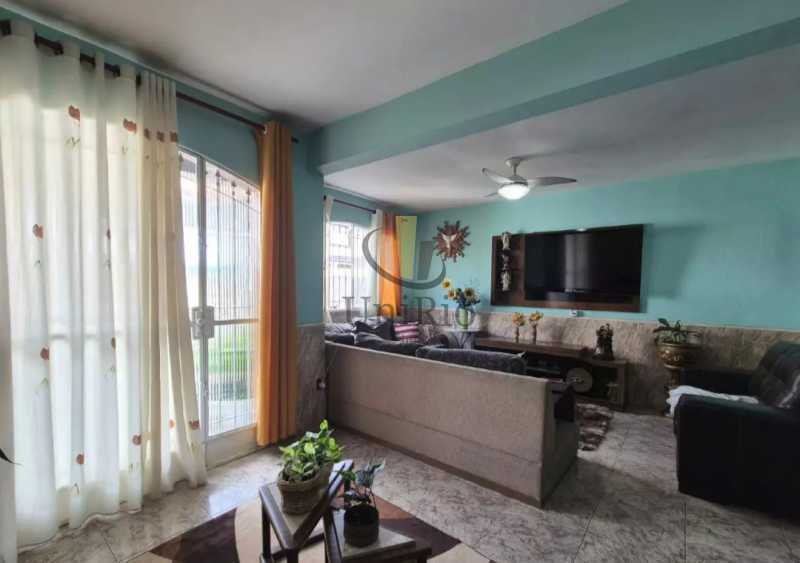 Casa, 4 quartos, 274 m² - Foto 4