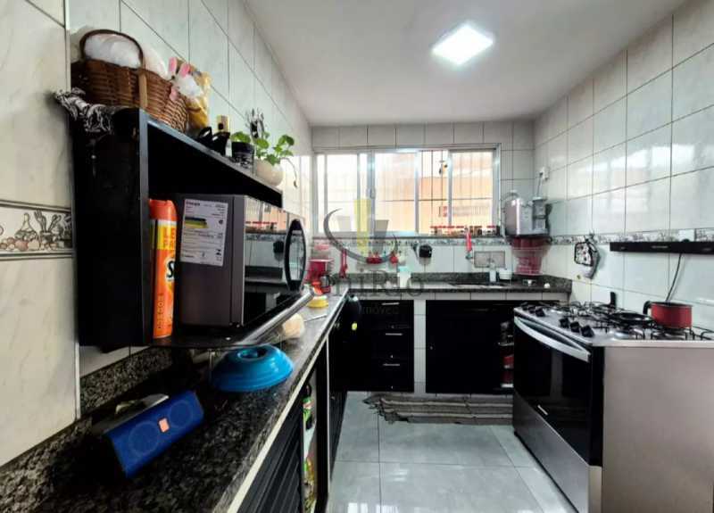 Casa, 4 quartos, 274 m² - Foto 15