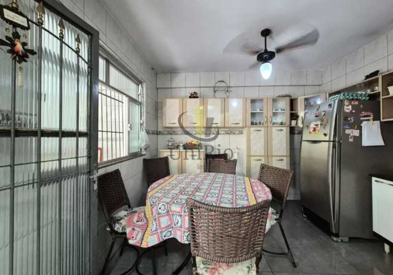 Casa, 4 quartos, 274 m² - Foto 16