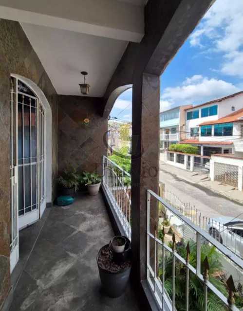 Casa, 4 quartos, 274 m² - Foto 8