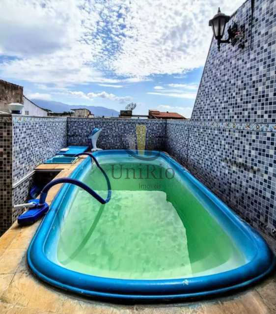 Casa, 4 quartos, 274 m² - Foto 22