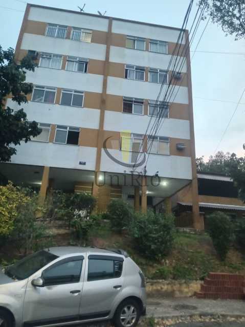 Apartamento, 1 quarto, 40 m² - Foto 1