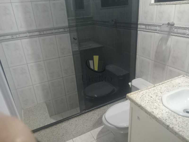 Apartamento, 1 quarto, 40 m² - Foto 6