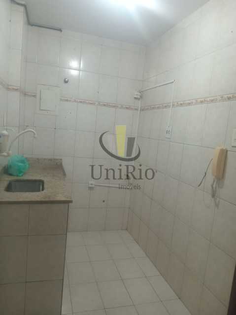 Apartamento, 1 quarto, 40 m² - Foto 8