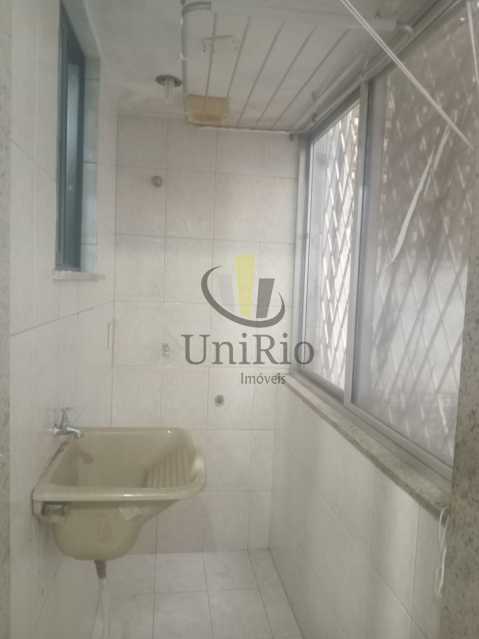 Apartamento, 1 quarto, 40 m² - Foto 9