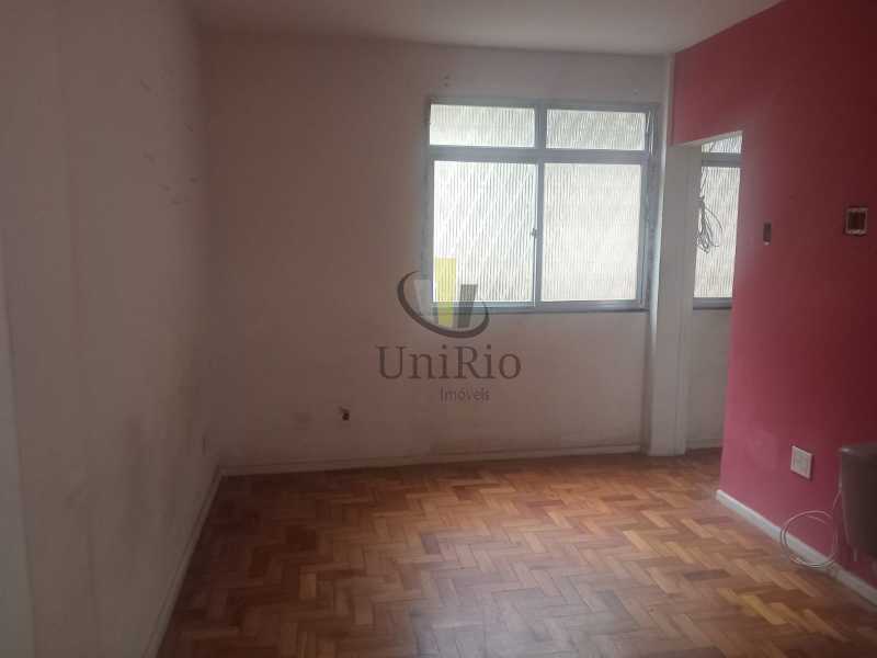 Apartamento, 1 quarto, 40 m² - Foto 2