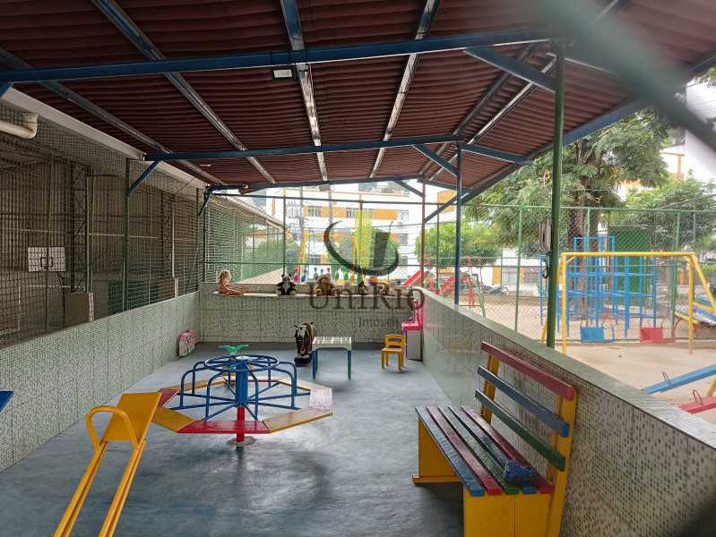 Apartamento, 1 quarto, 40 m² - Foto 14