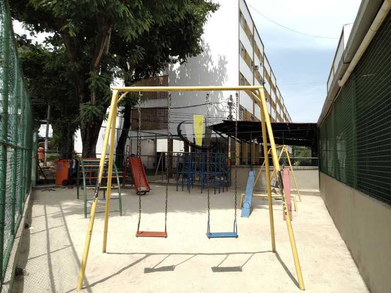 Apartamento, 1 quarto, 40 m² - Foto 17