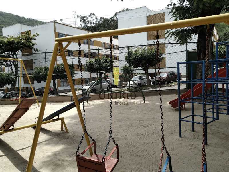 Apartamento, 1 quarto, 40 m² - Foto 18