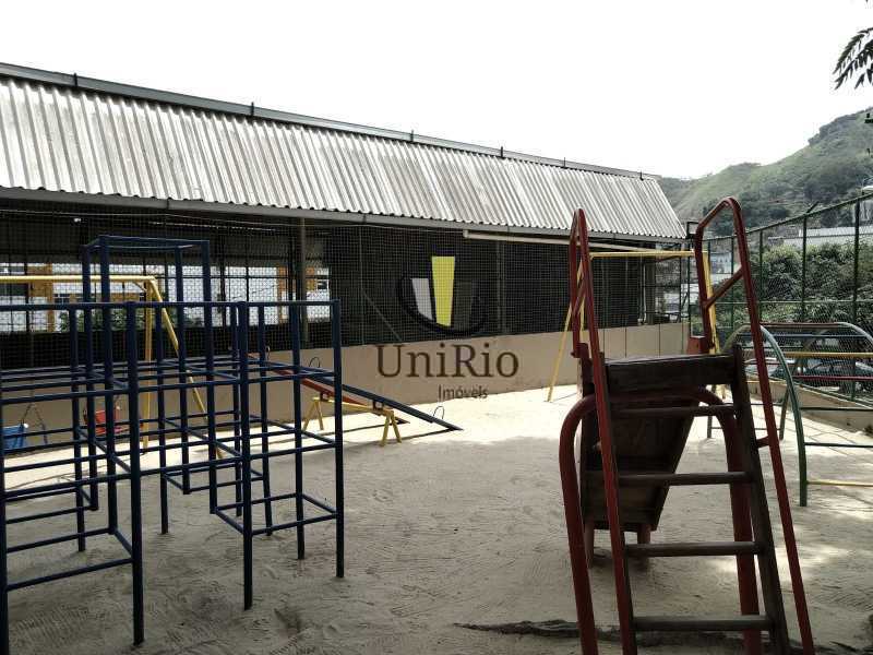 Apartamento, 1 quarto, 40 m² - Foto 19