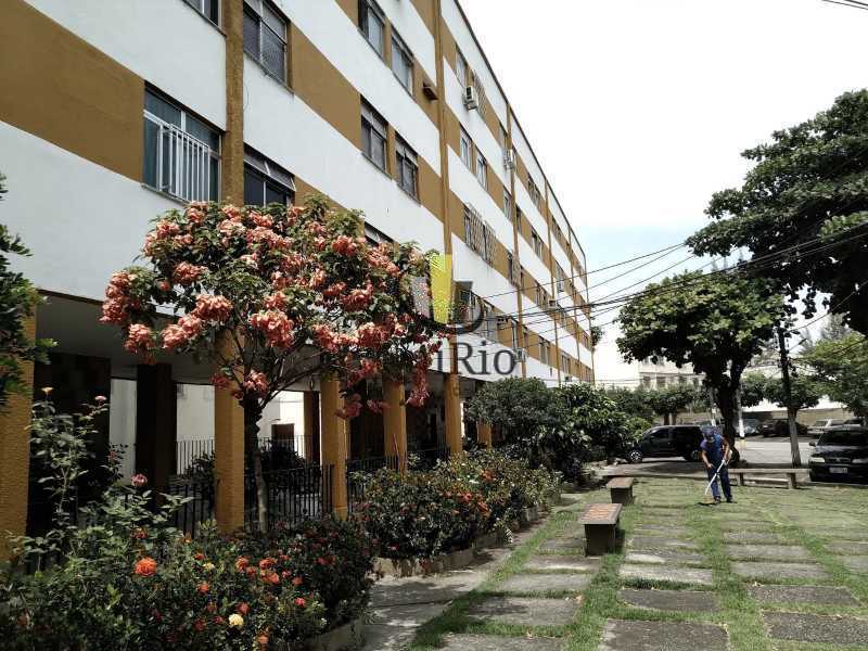 Apartamento, 1 quarto, 40 m² - Foto 10