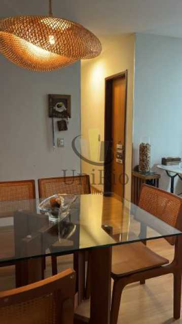 Apartamento, 2 quartos, 68 m² - Foto 2