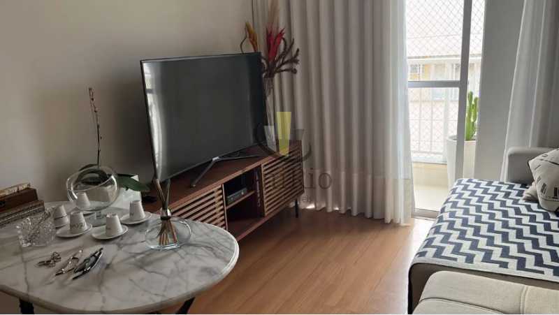Apartamento, 2 quartos, 68 m² - Foto 5