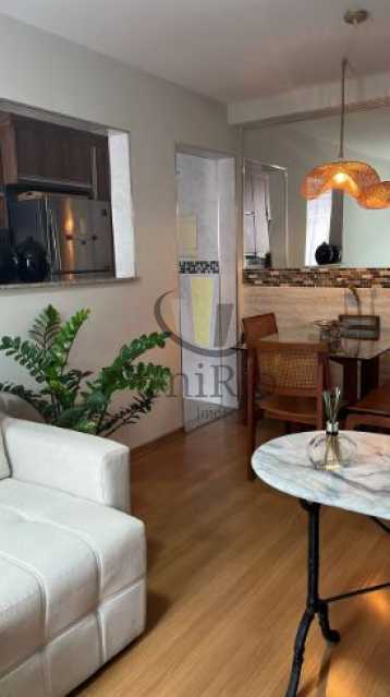 Apartamento, 2 quartos, 68 m² - Foto 6