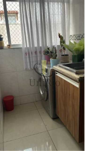 Apartamento, 2 quartos, 68 m² - Foto 9