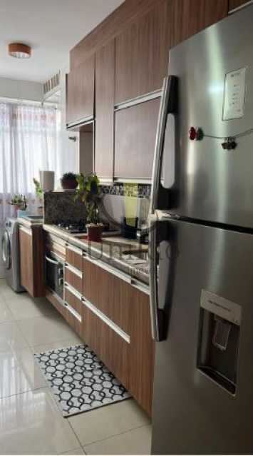 Apartamento, 2 quartos, 68 m² - Foto 11