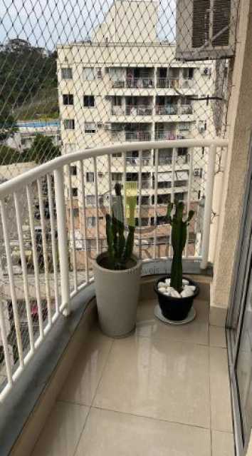 Apartamento, 2 quartos, 68 m² - Foto 12