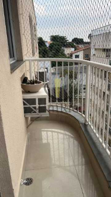 Apartamento, 2 quartos, 68 m² - Foto 13