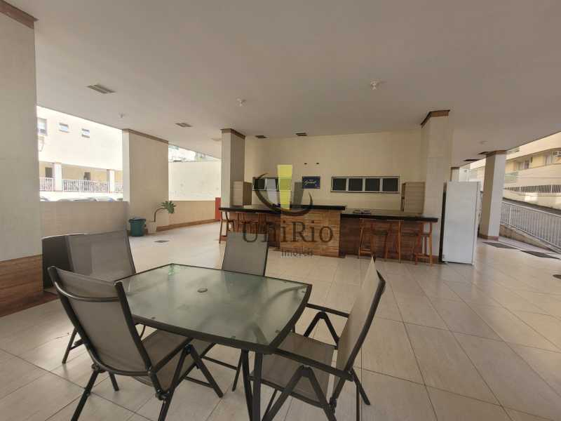 Apartamento, 2 quartos, 68 m² - Foto 22