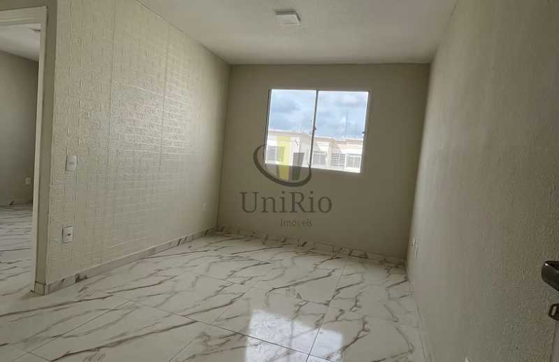 Apartamento, 2 quartos, 40 m² - Foto 1
