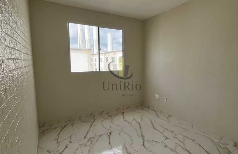 Apartamento, 2 quartos, 40 m² - Foto 5