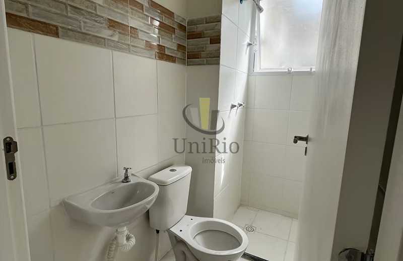Apartamento, 2 quartos, 40 m² - Foto 7