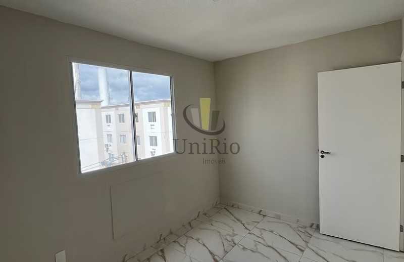 Apartamento, 2 quartos, 40 m² - Foto 4