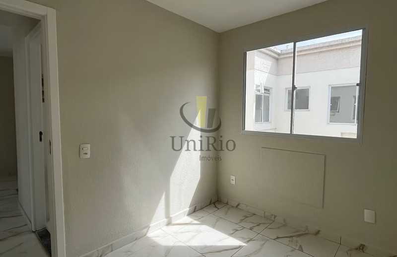 Apartamento, 2 quartos, 40 m² - Foto 3