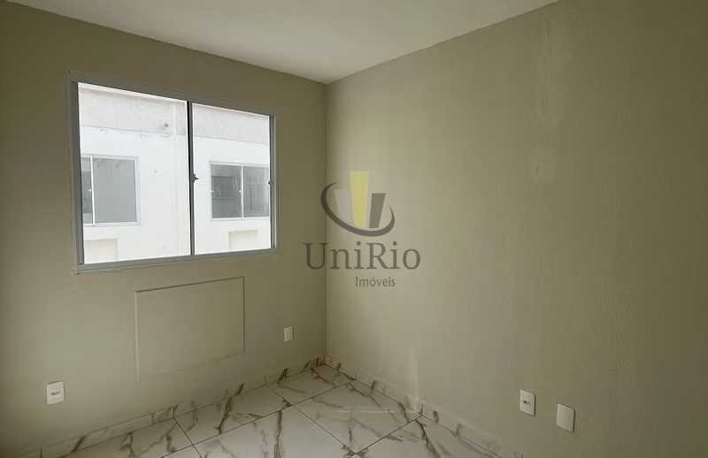 Apartamento, 2 quartos, 40 m² - Foto 6