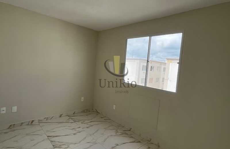 Apartamento, 2 quartos, 40 m² - Foto 2