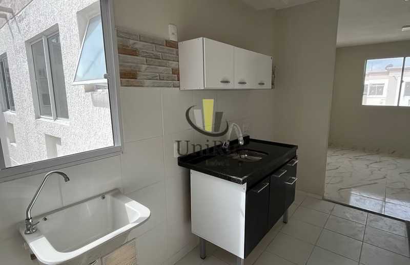 Apartamento, 2 quartos, 40 m² - Foto 16