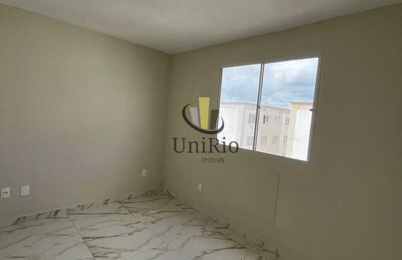Apartamento, 2 quartos, 40 m² - Foto 11