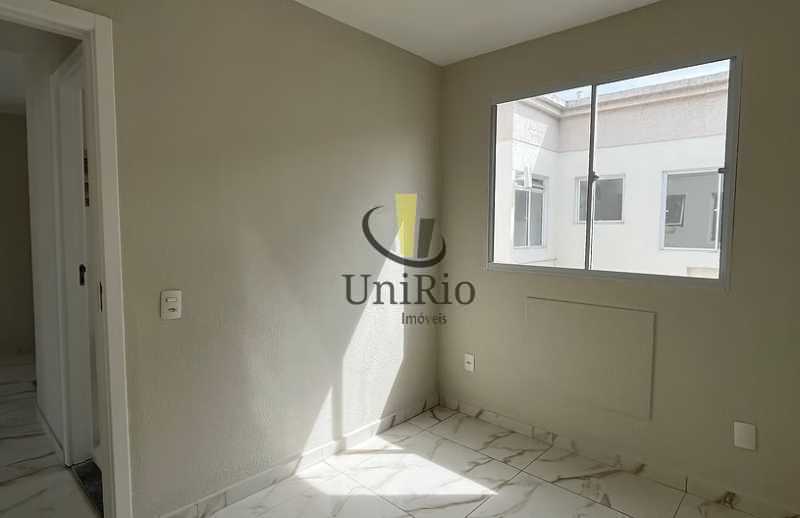 Apartamento, 2 quartos, 40 m² - Foto 15