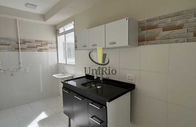 Apartamento, 2 quartos, 40 m² - Foto 18