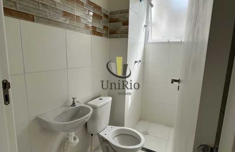 Apartamento, 2 quartos, 40 m² - Foto 19