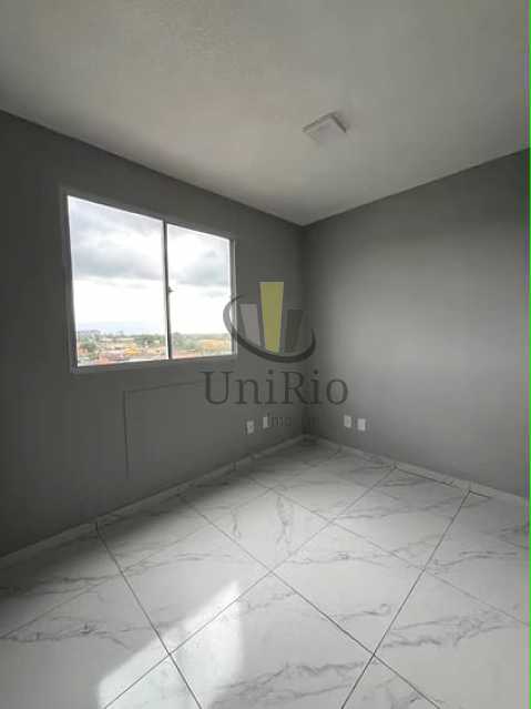 Apartamento, 2 quartos, 40 m² - Foto 4