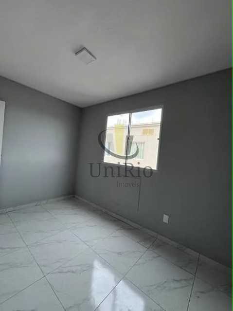 Apartamento, 2 quartos, 40 m² - Foto 7