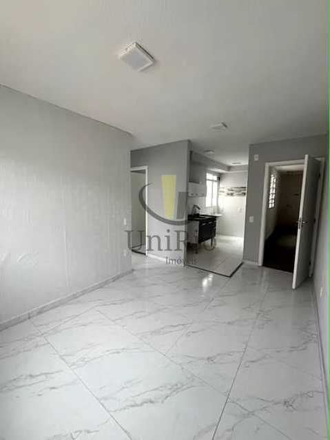 Apartamento, 2 quartos, 40 m² - Foto 11