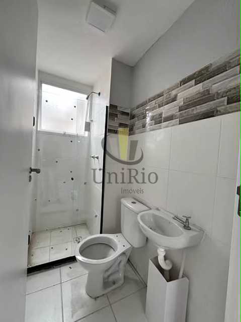 Apartamento, 2 quartos, 40 m² - Foto 12