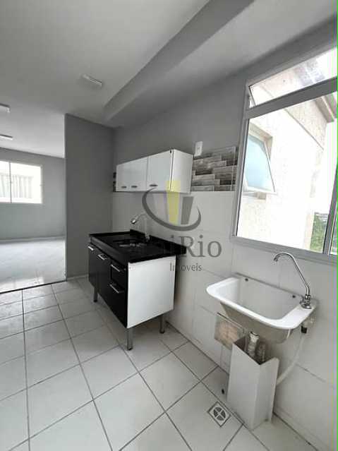 Apartamento, 2 quartos, 40 m² - Foto 14