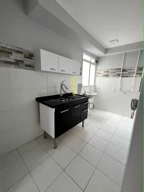 Apartamento, 2 quartos, 40 m² - Foto 20
