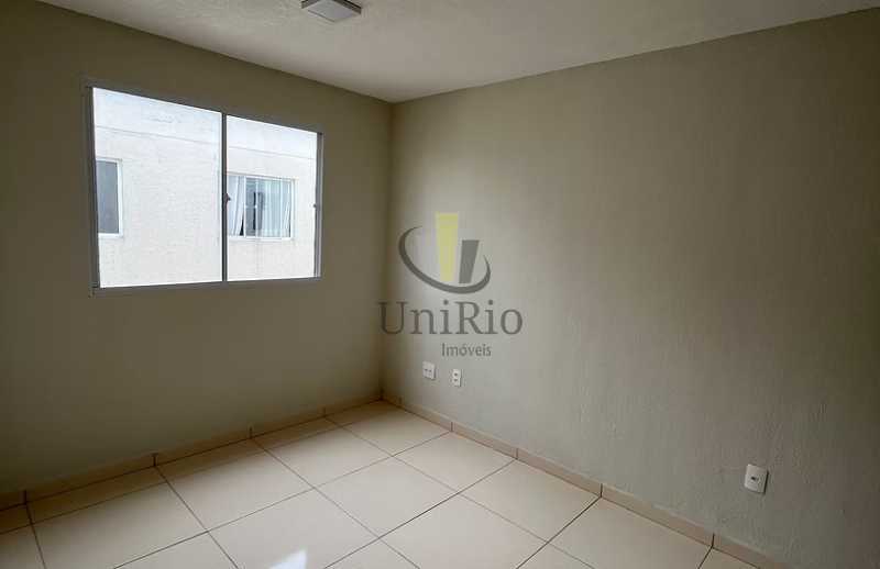 Apartamento, 2 quartos, 40 m² - Foto 6