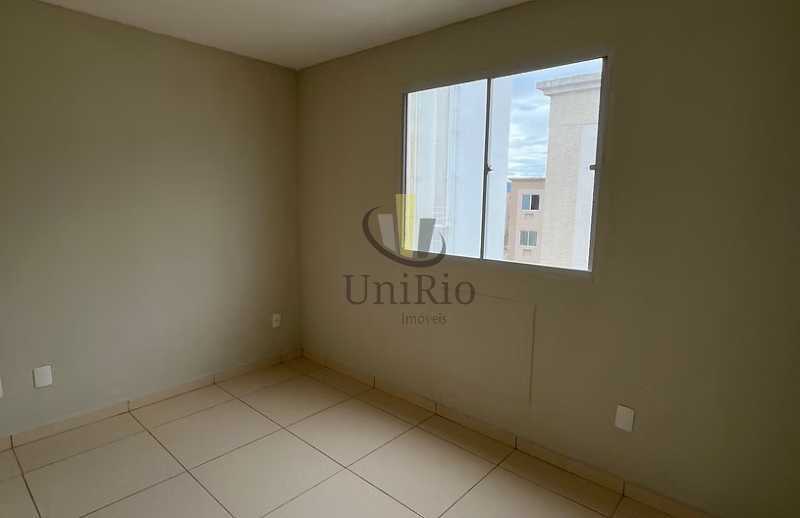 Apartamento, 2 quartos, 40 m² - Foto 2