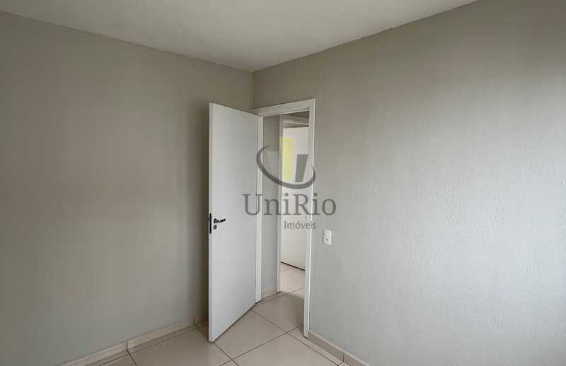 Apartamento, 2 quartos, 40 m² - Foto 5