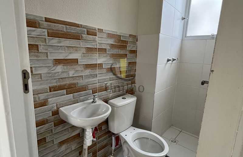 Apartamento, 2 quartos, 40 m² - Foto 11